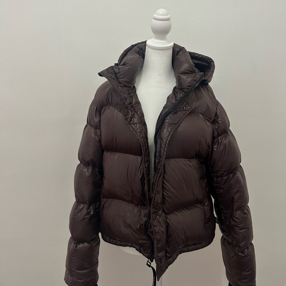 Aritzia Super Puff Jacket